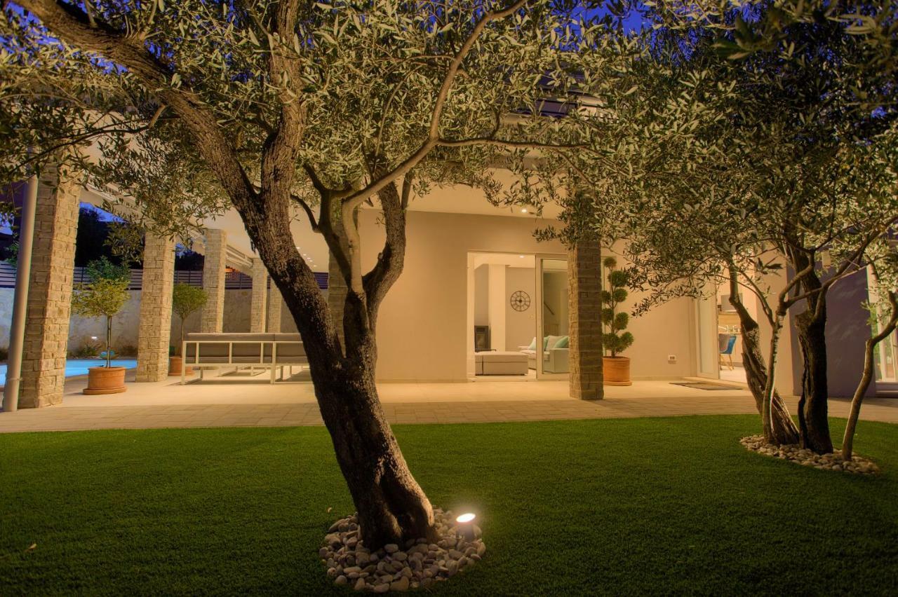 Villa Vale Kornić Exterior foto