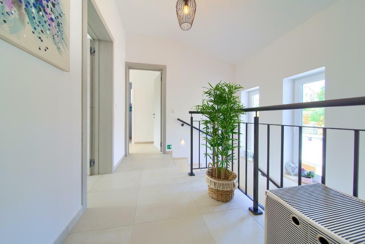 Villa Vale Kornić Exterior foto