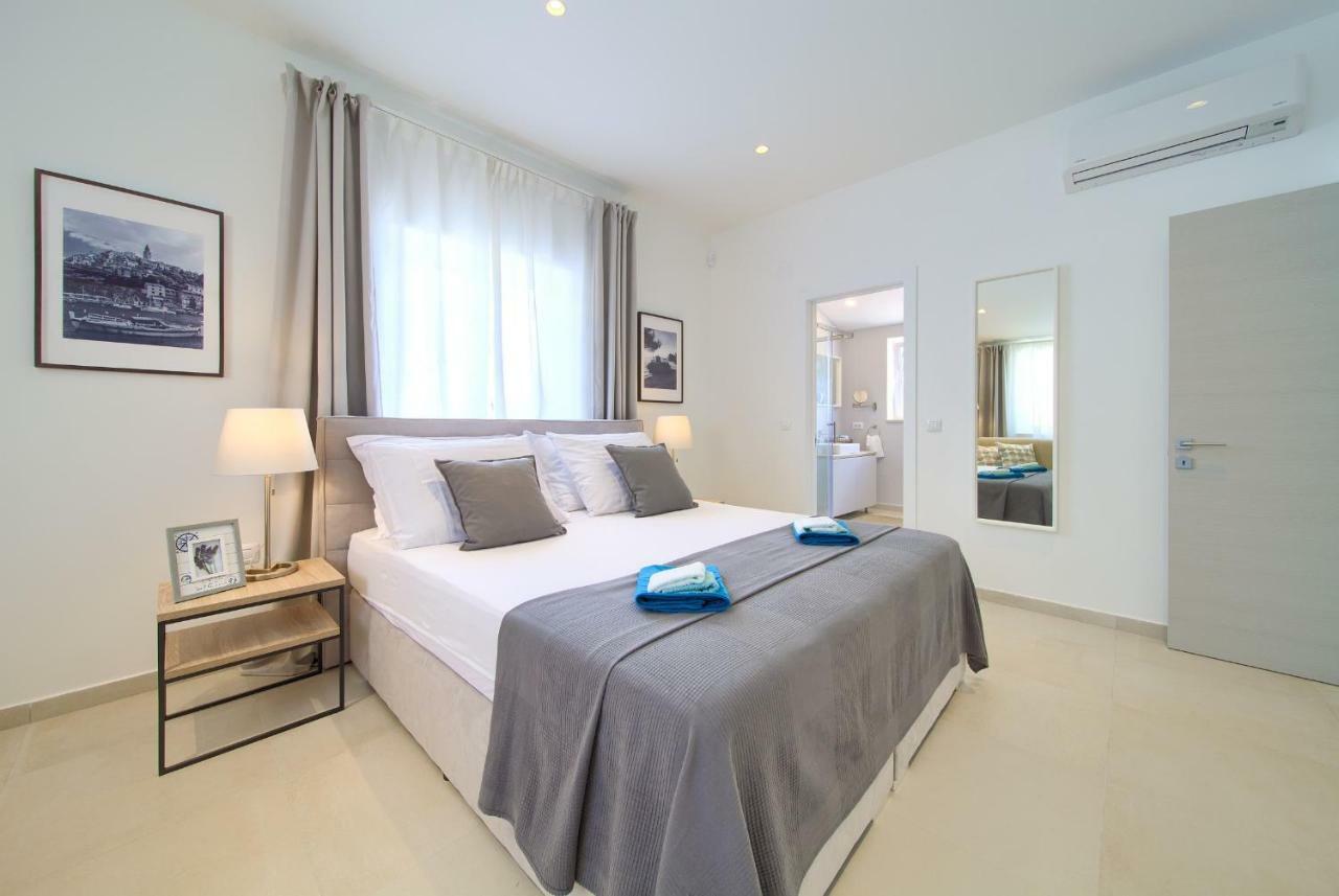 Villa Vale Kornić Exterior foto